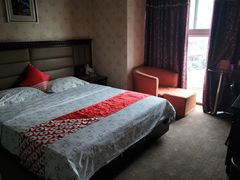 -华升酒店(水井沟商业步行街店)