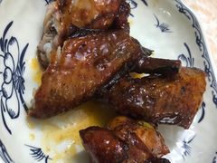 -渔记茶餐厅(渔村店)