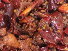 -小裕家手撕烤兔(水碾河店)