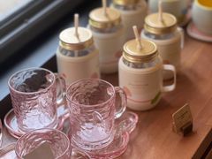 -星巴克(迪士尼小镇店)