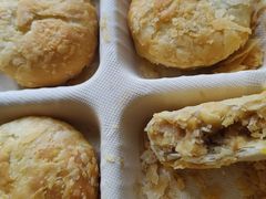 -龙华素斋(龙华路店)