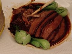 -凤凰园烤鸭店·唐山菜·传承花椒肉(老唐丰路店)
