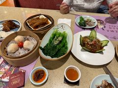 -点都德(龙之梦店)