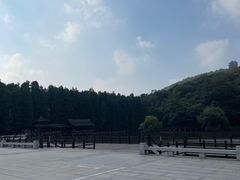 -采石矶景区