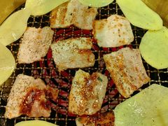 -久苑烧肉(世界城广场店)