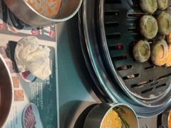 -农乐园炭火烤肉(繁花中心店)