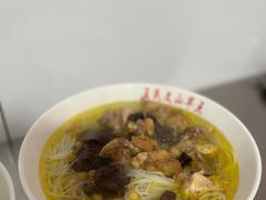 -文山荷鲜居(翠湖店)