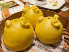 -点心传说·粤菜点心(佐阾虹湾店)