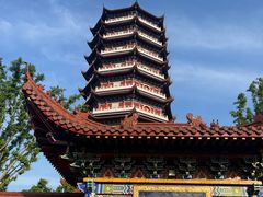 -皇罗禅寺
