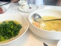 -南太湖山庄·四季轩&国风堂中餐厅