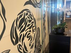 -广州文华东方酒店·悦铂尼西餐厅