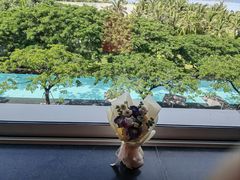 -三亚太阳湾柏悦酒店