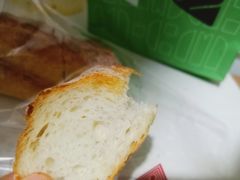 -Juicy Bakery(大学路店)