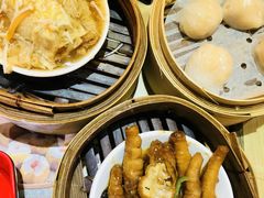 -添好运点心专门店(北角店)