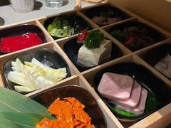 -海底捞火锅(航洋城店)