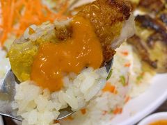 芥末柠檬鸡肉-panchos 墨西哥餐厅(嘉绿苑店)