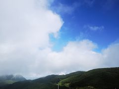-大围山国家森林公园