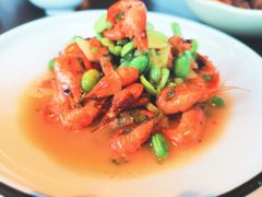 -湖州皇冠假日酒店-彩丰楼中餐厅