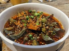 -铁公鸡·四川料理(天环广场店)