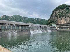 -大连冰峪旅游度假区