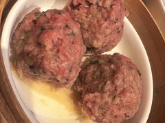 鲜竹牛肉丸-金鼎轩(亚运村店)