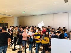 -Apple零售店(深圳益田假日广场店)