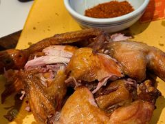 -打酱油·非遗淮扬菜(瘦西湖梅岭店)