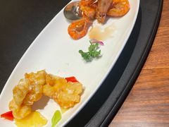 -荣兴酒家(徐家汇店)