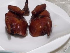 -頂好酒家·经典粤菜(海信广场店)