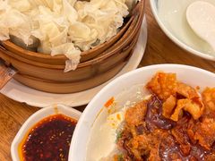 -豆相识•九九豆腐脑(牛咡桥店)