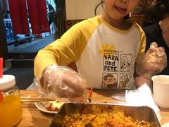 -福苗小骆驼烧烤(大唐不夜城店)