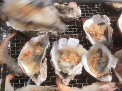 -蚝英雄·鲜蚝自助专门店