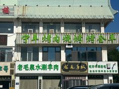 -老毛手抓·盐池滩羊非遗手抓(宁夏总店)