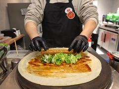 -虎伢Fuuya!咖啡煎饼(陆家嘴波特营店)