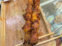 -花圃园餐厅店(和田二街28号院店)