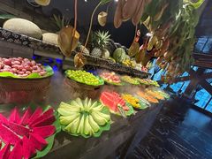 -喜庭海鲜自助(北辰三角洲北辰荟店)