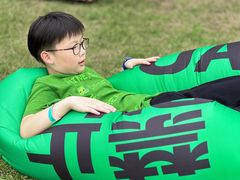 -黄海国家森林公园