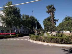 -唐山抗震纪念碑广场