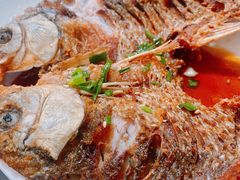 -柠静私家菜(石板巷店)