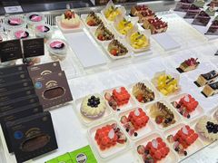 -红跑车HPCBAKERY(汉商店)