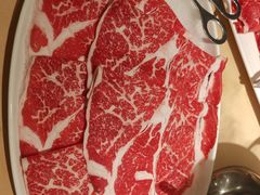 -鼎鼎香·港式火锅(北京SKP店)