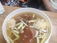 -百福麵家(新馬路店)