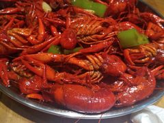 十三香龙虾-杨氏青龙虾·羊蝎子(金盛路总店)