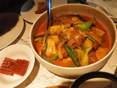 东北乱炖-奉天小馆·非遗东北菜(济南万象城店)