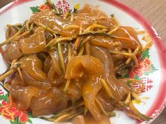 -那红花·东北菜铁锅炖(仙林金鹰店)