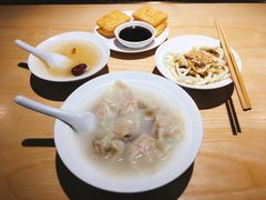 -龙抄手食府(浣花北路店)