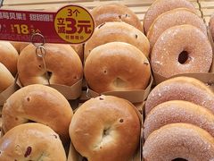 -味多美蛋糕(阜成门店)