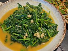 -Ameigo梅果·云贵川bistro(长宁来福士店)