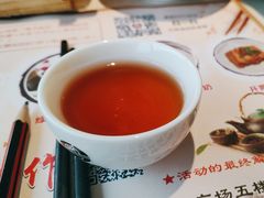 -粤点越有·茶点·粤菜(樵岭国际店)