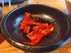 -槿Story·韩国料理(望京韩国美食城店)